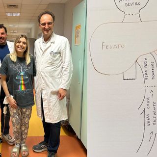 A meno di sei mesi era già stata operata: oggi nuovo intervento salva-vita per la 21enne