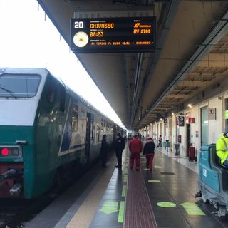 Riapertura delle linee sospese, nuovi treni e chilometri invariati nel nuovo servizio ferroviario regionale