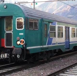 Ferrovie, riparte il bonus pendolari per gli abbonamenti che si muovono in Piemonte