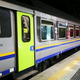 Ferrovie, ripresa la circolazione tra Porta Susa e Stura
