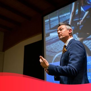 Luca Furlan: “ubroker? Ecco come dare presente e futuro ai propri sogni”