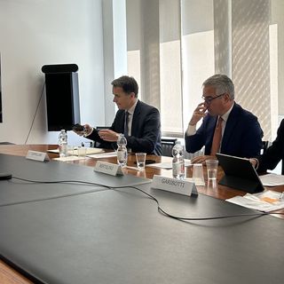 Numeri ancora traballanti per l'economia piemontese