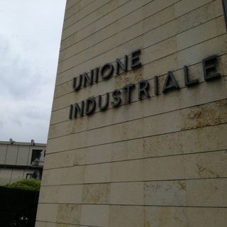 Sede dell'Unione Industriale di Torino
