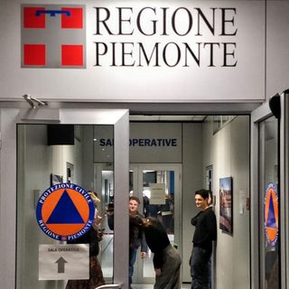 Il Piemonte ai vertici per incremento posti letto in terapia intensiva: sono 554, con un +94%