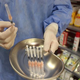 Covid, oggi in Piemonte 16.594 vaccinati