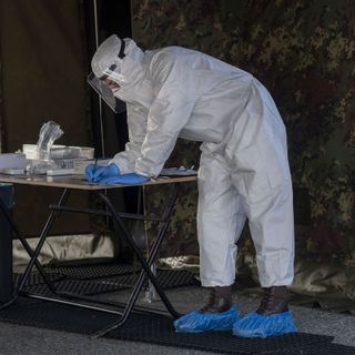 Vaccini, da domattina le prenotazioni per l'open day di sabato al Valentino