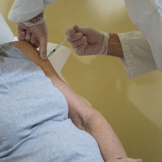 vaccinazione anti covid