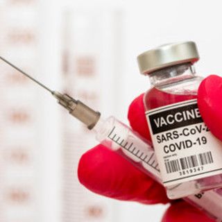 vaccinazione anti covid - foto di archivio