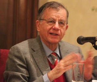 Torre Pellice, la richiesta dell'ex ministro Valdo Spini: &quot;Estendere l'Art Bonus alle Fondazioni culturali&quot;