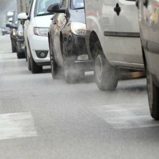 Il 1° ottobre 2020 in Piemonte la &quot;scatola nera&quot; che permette ai mezzi inquinanti di viaggiare