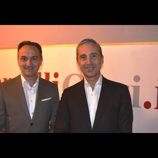 Regione, Carlo Riva Vercellotti lascia Forza Italia e va nel partito di Giorgia Meloni