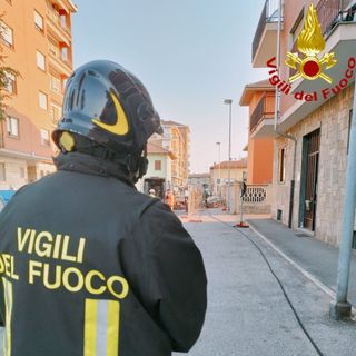 La Regione Piemonte tende la mano ai vigili del fuoco volontari: 400mila euro a bilancio contro il caro bollette