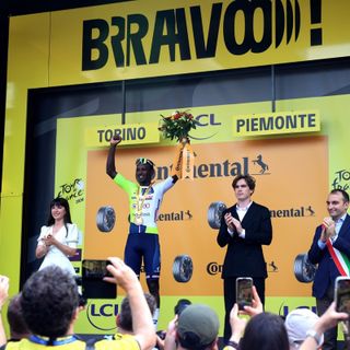 Tour in Piemonte, due giorni di successo per un lavoro iniziato anni fa