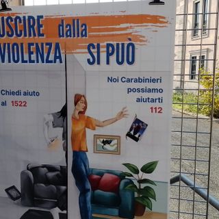 donne carabiniere