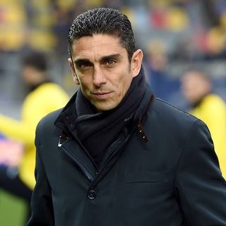 Moreno Longo a un passo dalla panchina del Toro