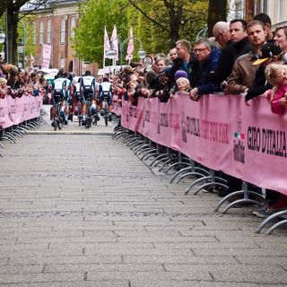 Luserna San Giovanni: Valmora di nuovo protagonista al Giro d’Italia