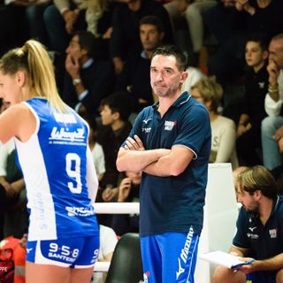 Tie  break ancora fatale per l’Eurospin Ford Sara Pinerolo