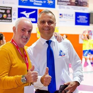 Serie A2 di volley, l’Eurospin Ford Sara Pinerolo ci sarà