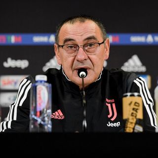 Foto tratta dal profilo Twitter ufficiale &quot;JuventusFC&quot;