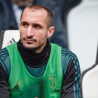 Foto tratta dal profilo Twitter ufficiale "JuventusFC"