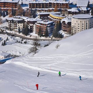 Sestriere: la via lattea apre sabato 7