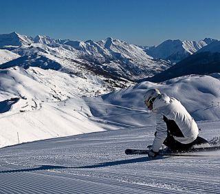 Pioggia di investimenti sugli impianti della Via Lattea