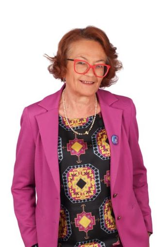 Adriana Sadone Adriana Sadone