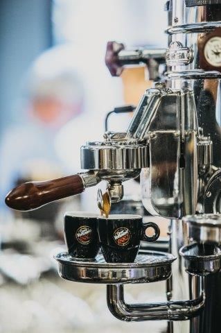 Caffè sempre più caro: anche nel Torinese può avvicinarsi a 2 euro a tazzina