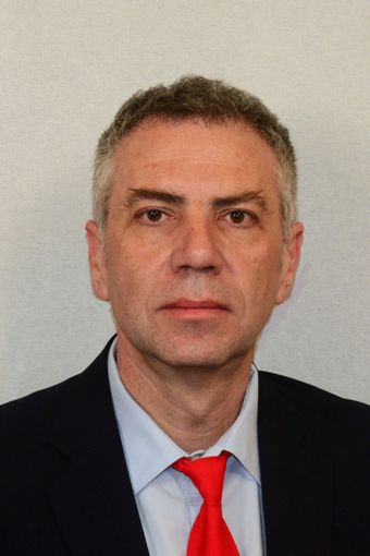 Fabio Rossetto