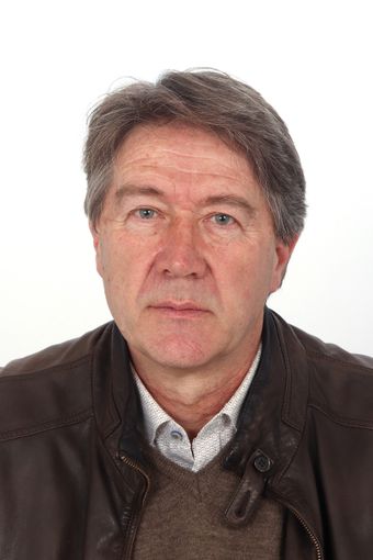 Maurizio Caffaro, candidato sindaco di Luserna Futura