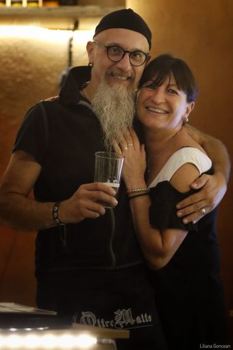 Oltremalto è la ‘Trattoria della birra’ nel salotto di Pinerolo: un birrificio artigianale con ristorazione Oltremalto è la ‘Trattoria della birra’ nel salotto di Pinerolo: un birrificio artigianale con ristorazione