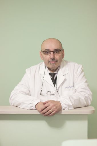 Gino Barral Gino Barral