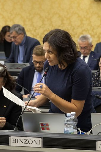 Sicurezza nelle stazioni ferroviarie piemontesi, Binzoni (FdI) presenta un Odg Sicurezza nelle stazioni ferroviarie piemontesi, Binzoni (FdI) presenta un Odg