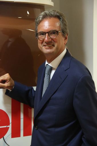 Le aziende di fronte alle sfide del futuro: nasce l'Osservatorio per la Comunicazione d'impresa Piemonte Le aziende di fronte alle sfide del futuro: nasce l'Osservatorio per la Comunicazione d'impresa Piemonte