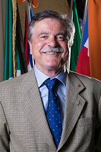 Valter Marin, consigliere regionale della Lega