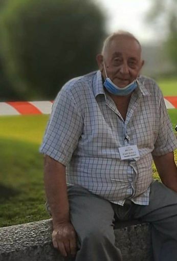 Guido Beltramo, una vita da volontario spesa tra la Rocca, l’Abbazia e Gemerello Guido Beltramo, una vita da volontario spesa tra la Rocca, l’Abbazia e Gemerello