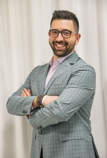 Mattia Sandrone