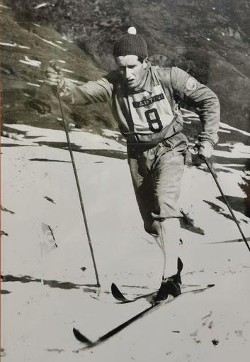 (Foto di repertorio) (Foto di repertorio)