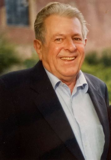 Domani toccherà ai bricherasiesi accompagnare Giulio Godino nel suo ultimo viaggio