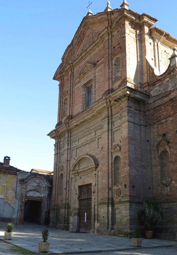 L’Abbazia che non c’è più raccontata in libreria a Pinerolo