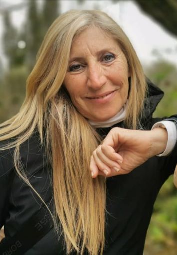 Cristina Cappelletti Cristina Cappelletti