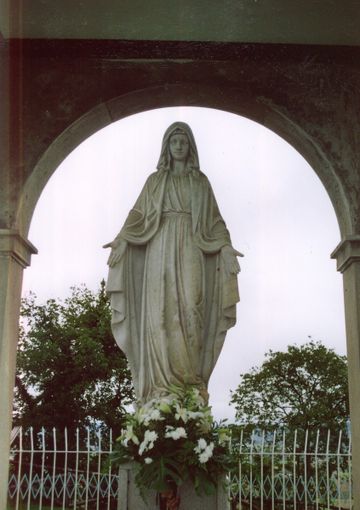 Cavour celebra i 70 anni della Madonna della Medaglia Miracolosa