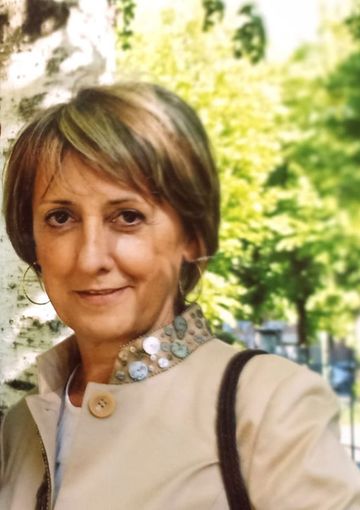 Anna Dalmasso Guglielmone