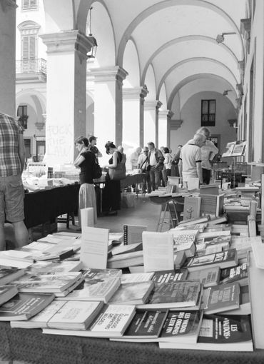 (Foto di Cinzia Consolati) (Foto di Cinzia Consolati)