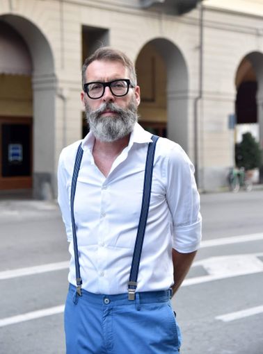 Fabio Secondo Fabio Secondo