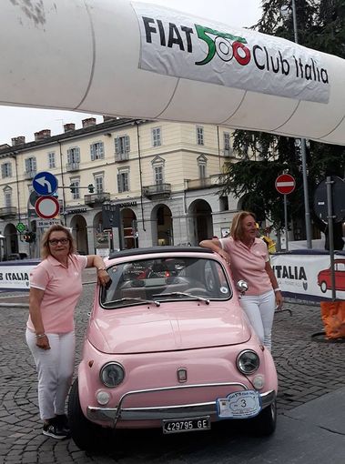 (Foto di repertorio) (Foto di repertorio)