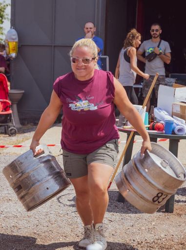 (Foto di repertorio) (Foto di repertorio)