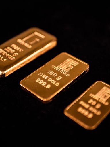 I Feel Gold all'Evolution Horizon Award: quando l'innovazione si misura dalla solidità del patrimonio I Feel Gold all'Evolution Horizon Award: quando l'innovazione si misura dalla solidità del patrimonio