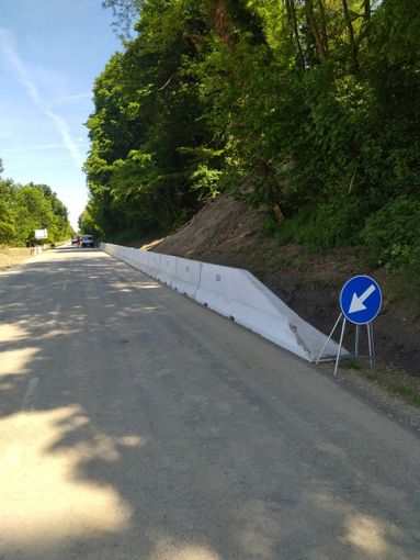 Più di 5 milioni per gli interventi urgenti sulle strade torinesi Più di 5 milioni per gli interventi urgenti sulle strade torinesi