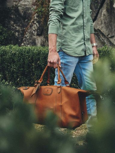 Il valore dell’attesa: il viaggio inizia prima di partire